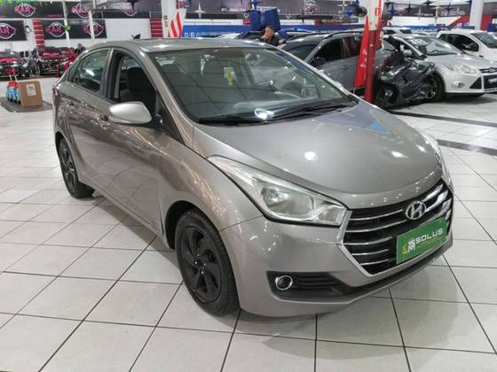 HYUNDAI HB20S 1.0 COMFORT STYLE 12V FLEX 4P MANUAL HYUNDAI HB20S 1.0 COMFORT STYLE 12V FLEX 4P MANUAL